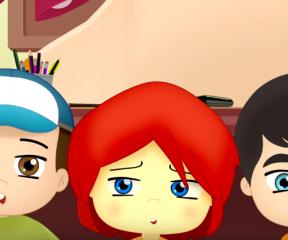 RGG Ayas Süper Çöp Adam