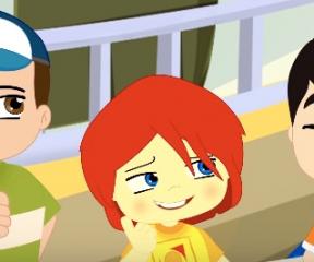 RGG Ayas Temiz Deniz Kupası