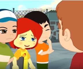 RGG Ayas Verilen Sözü Tutmak