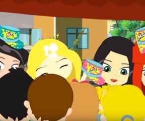 RGG Ayas Yerli Malı Yurdun Malı