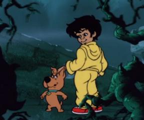 Scooby Doo Mahkeme