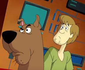 Scooby Doo Teknoloji Sorunu