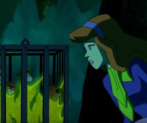 Scooby Doo Tuzak