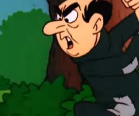 Şirinler Altın Şirin Ödülü