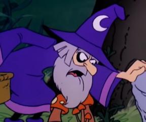 Şirinler İyi̇, Kötü Ve Şi̇ri̇n