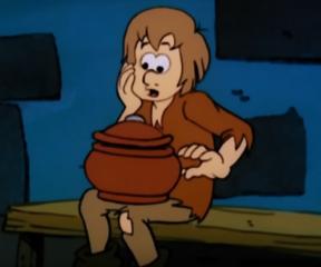 Şirinler Karmaşık Makine