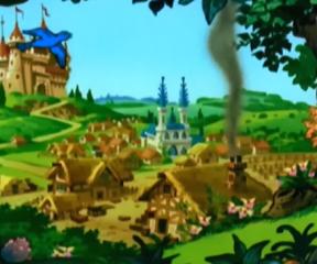 Şirinler Kendine Güven