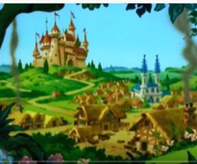 Şirinler Şaşkın Şirine