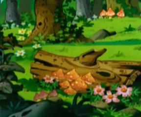 Şirinler Şirin Şirin'e Benzer