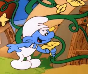 Şirinler Şirin Telefon