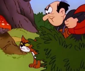 Şirinler Son Gülen İyi Güler