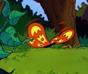 Şirinler Şüpheli Şirin