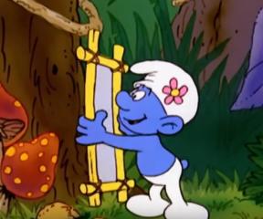 Şirinler Yüzüncü Şirin