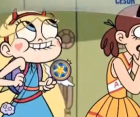 Star Kötü Güçlere Karşı Domuzlar Uçarsa