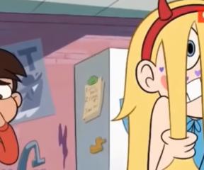 Star Kötü Güçlere Karşı Duruşma Başlıyor