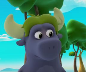 Su Elçileri Atıklar Yerli Yerine