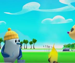 Su Elçileri Kaynak Suyu