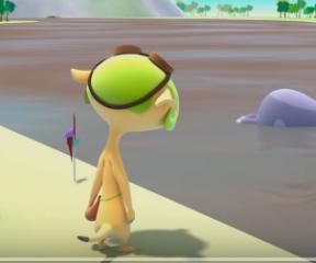 Su Elçileri Nehir Kirlenirse