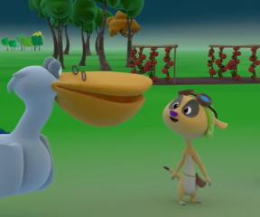 Su Elçileri Sudan Gelen Suya Gider