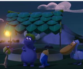 Su Elçileri Sular Yükseliyor