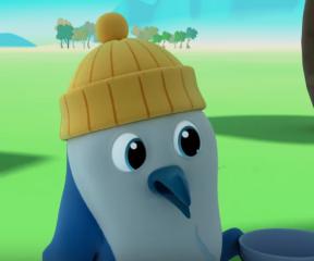 Su Elçileri Yeraltı Suyu