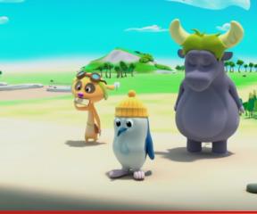 Su Elçileri Zebra Midyeleri