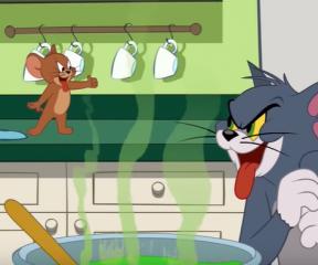 Tom ve Jerry Parfüm