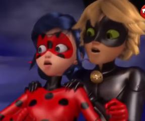 Uğur Böceği ile Kara Kedi Kötü Gitarcı