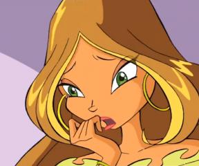 Winx Club 2. Bölüm (Magix'e hoşgeldiniz)