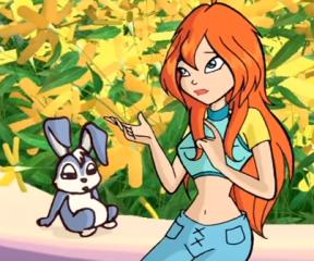 Winx Club Kötü Büyü